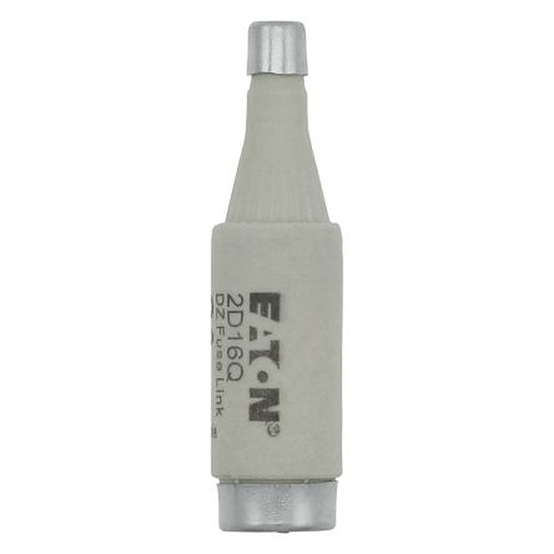 Eaton 2A FF Ceramic Cartridge Fuse, 50 x 13.2 mm