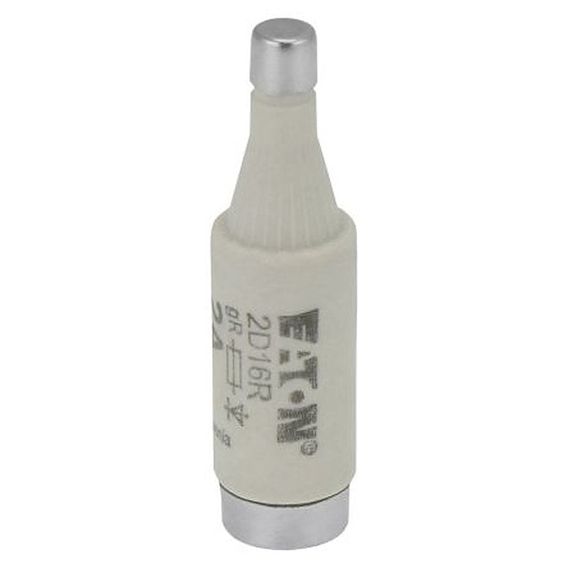 Eaton 2A Tag Fuse 14 x 50 mm 500V