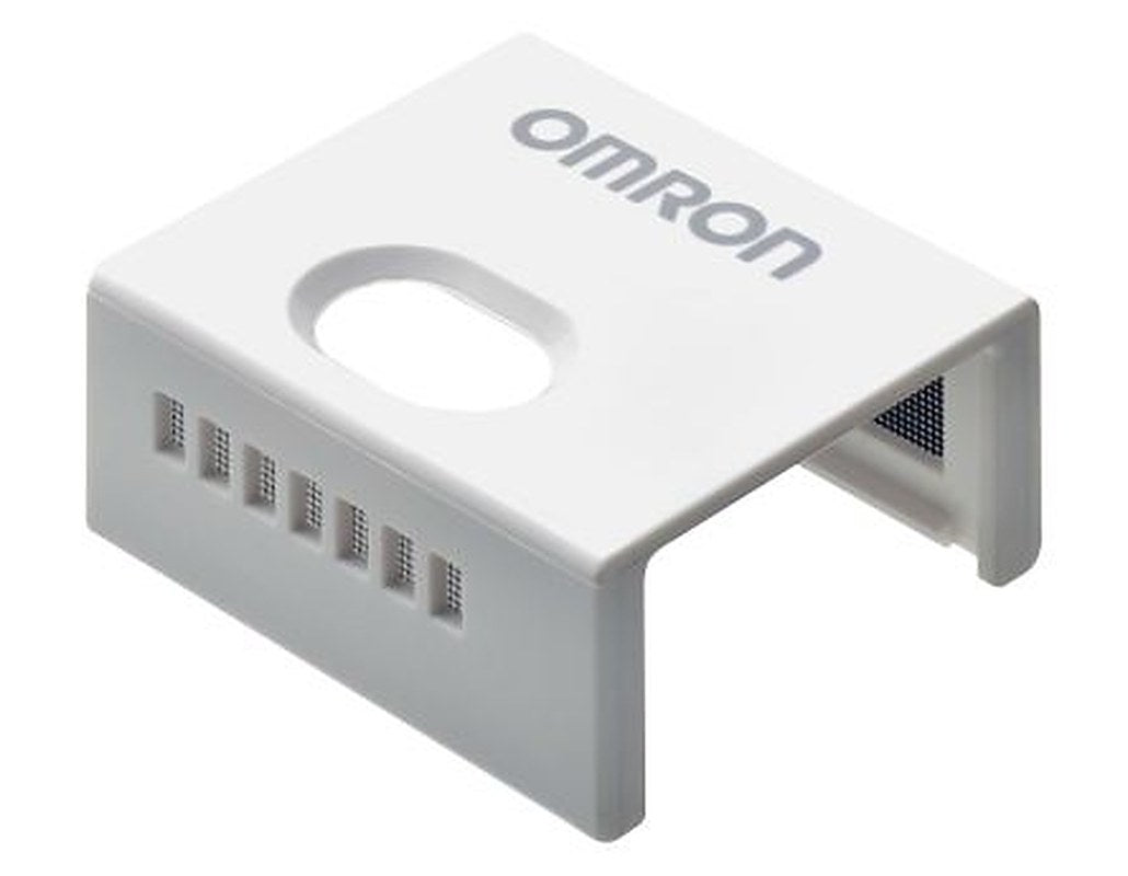 Omron 2JCIE-BU01-FL1 Filter Cap for Monitor, Heatstroke Prevention, Family Safety