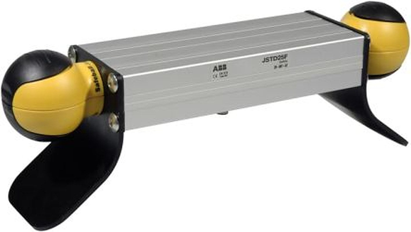 ABB 1 Button Safety Two Hand Control Switch, JSTD25 Series