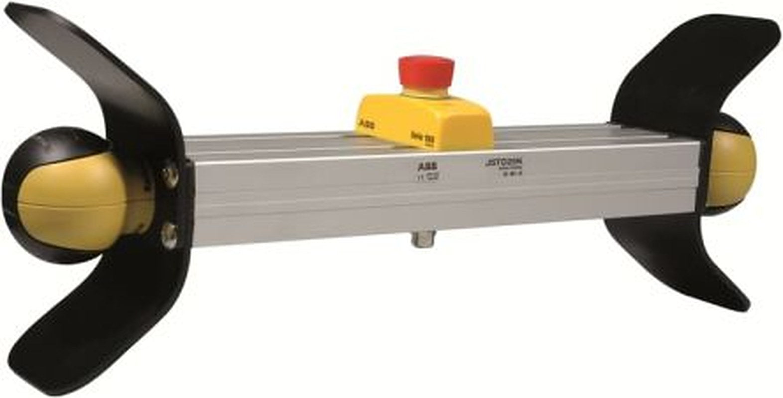 ABB 1 Button Safety Two Hand Control Switch, JSTD25 Series