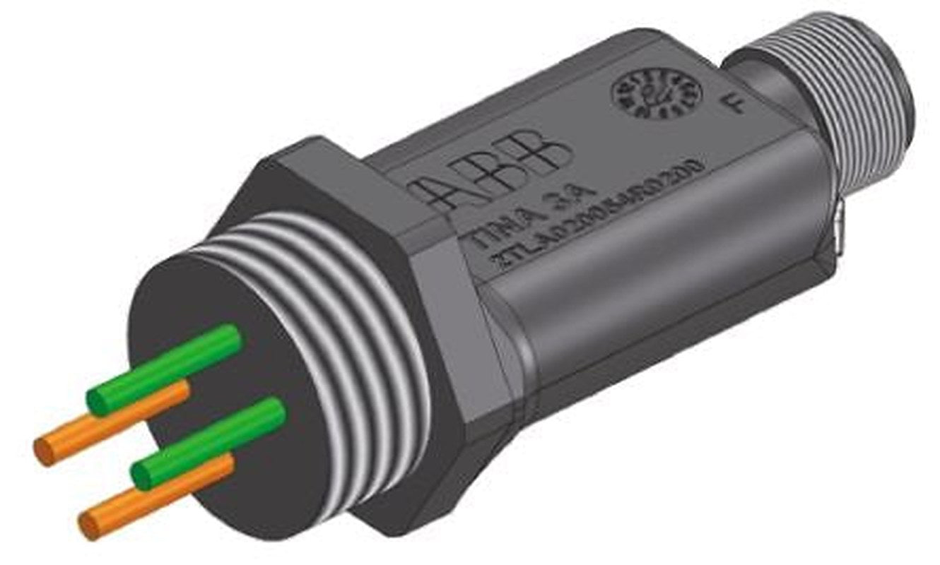 ABB Safety Controller Adapter