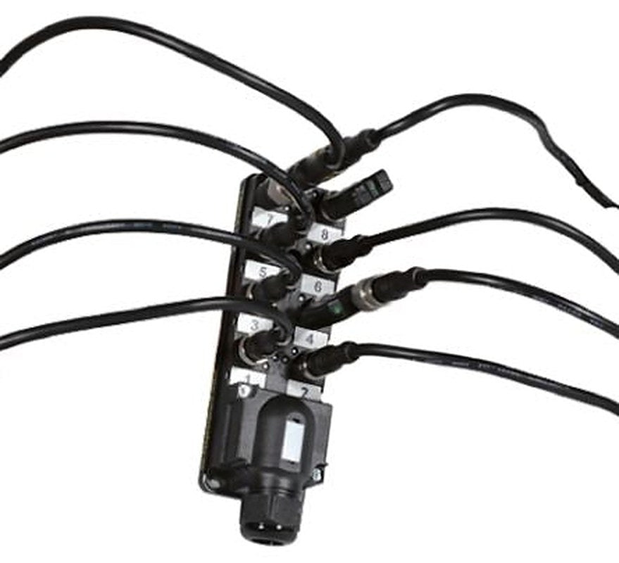 ABB Safety Controller Adapter