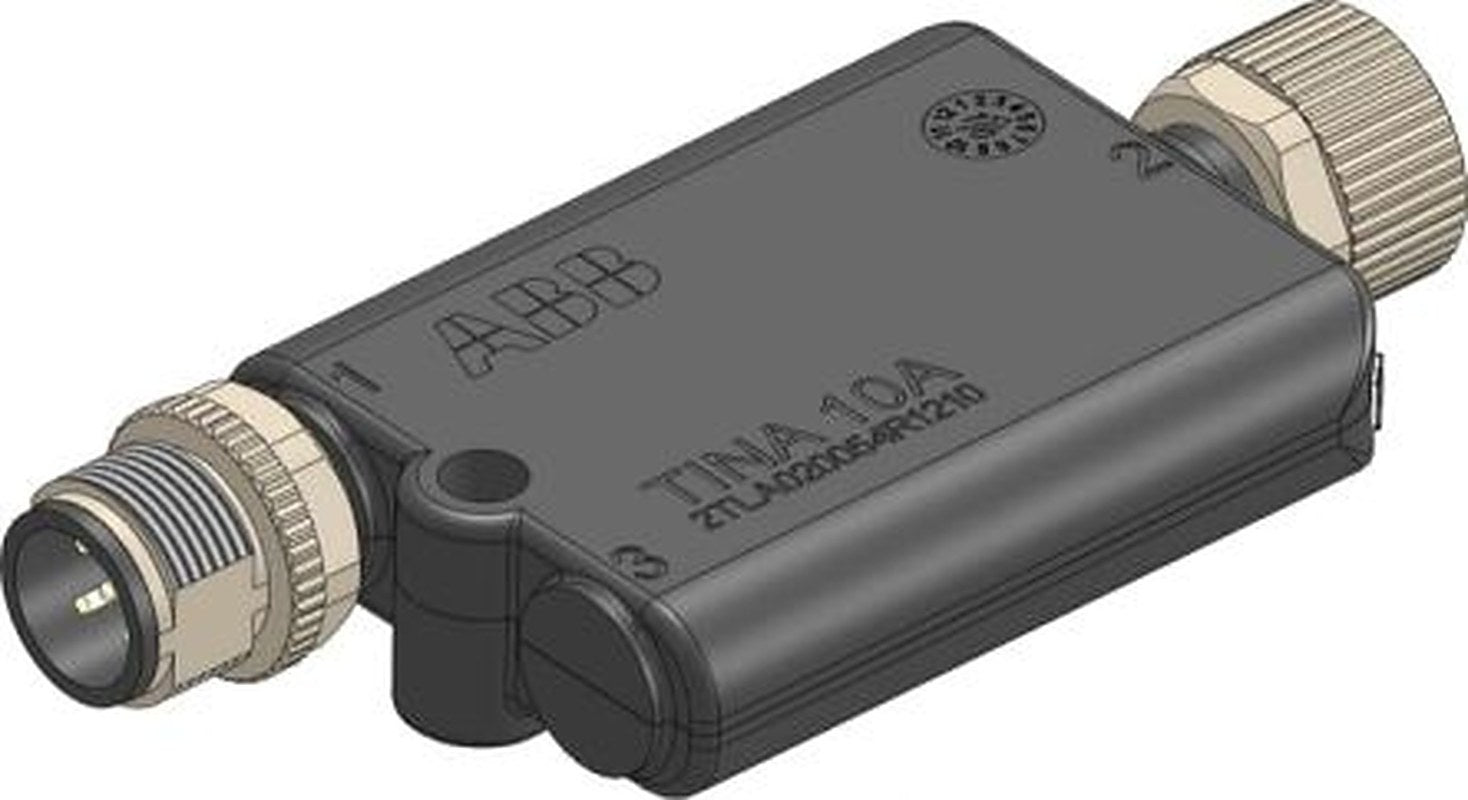 ABB Tina 10A v2 Series Safety Controller