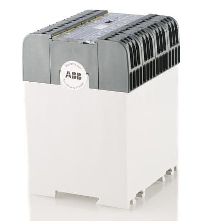 ABB S46 v2 Series Safety Controller, 24 Safety Inputs, 16 Safety Outputs, 24V dc