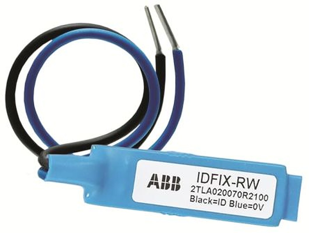 ABB Safety Controller Connector