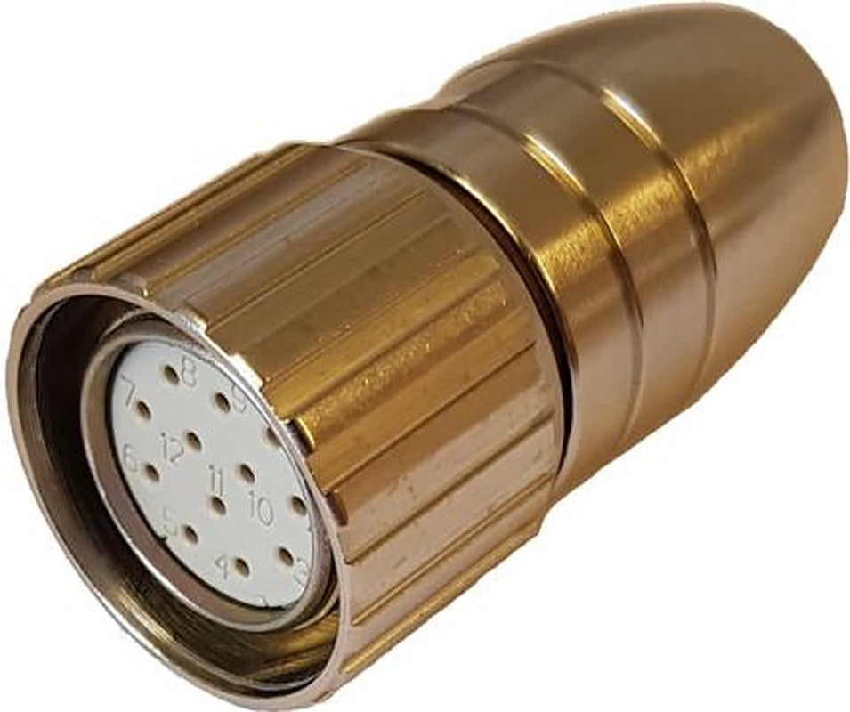 ABB RSA Series Connector for Use with RSA 597 Connector