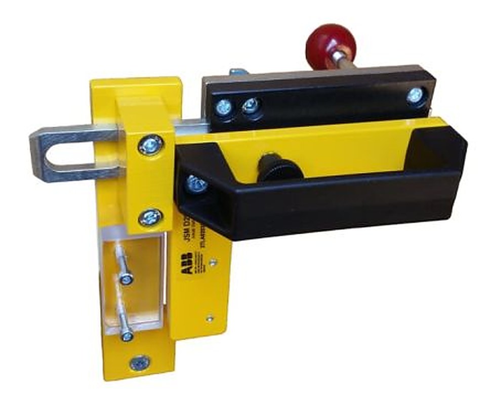 ABB Slide Lock