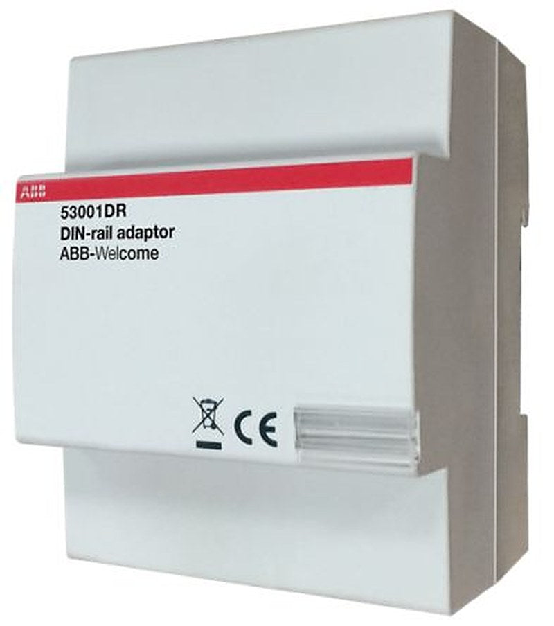 ABB Mounting Kit
