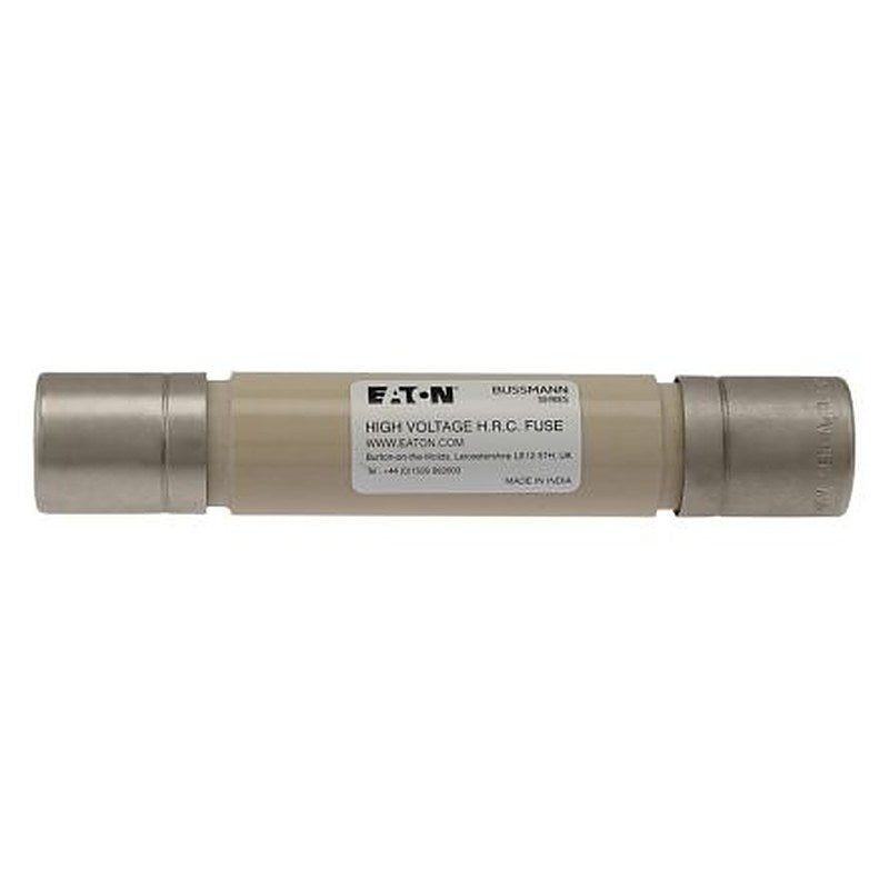 Eaton 3.15A Cartridge Fuse, 25.4 x 142 mm