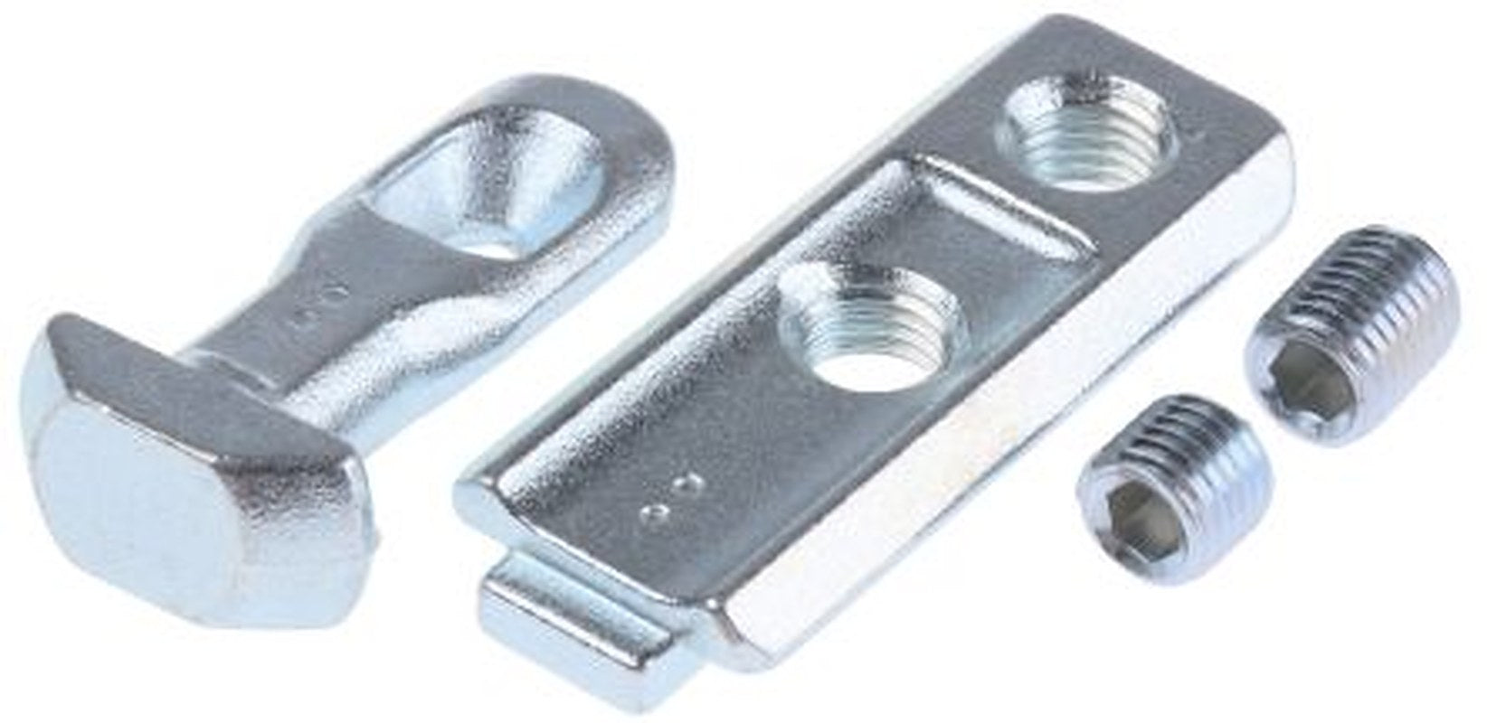 Bosch Rexroth Tensioning Connector, Connecting Component, Strut Profile 30 mm, Groove Size 8 mm
