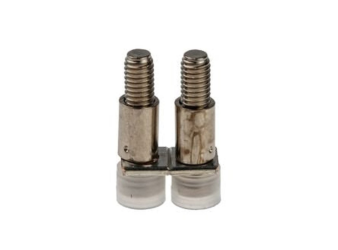 Phoenix Contact FBRNI2-5 N Series Fixed Bridge for Use with Modular Terminal Block