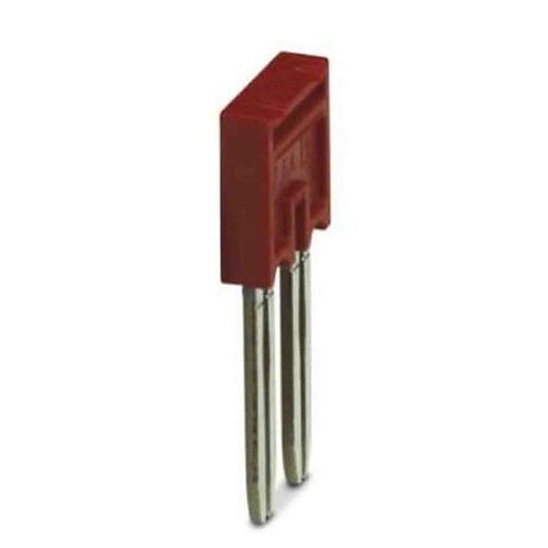 Phoenix Contact FBSR Series for Use with DIN Rail Terminal Blocks