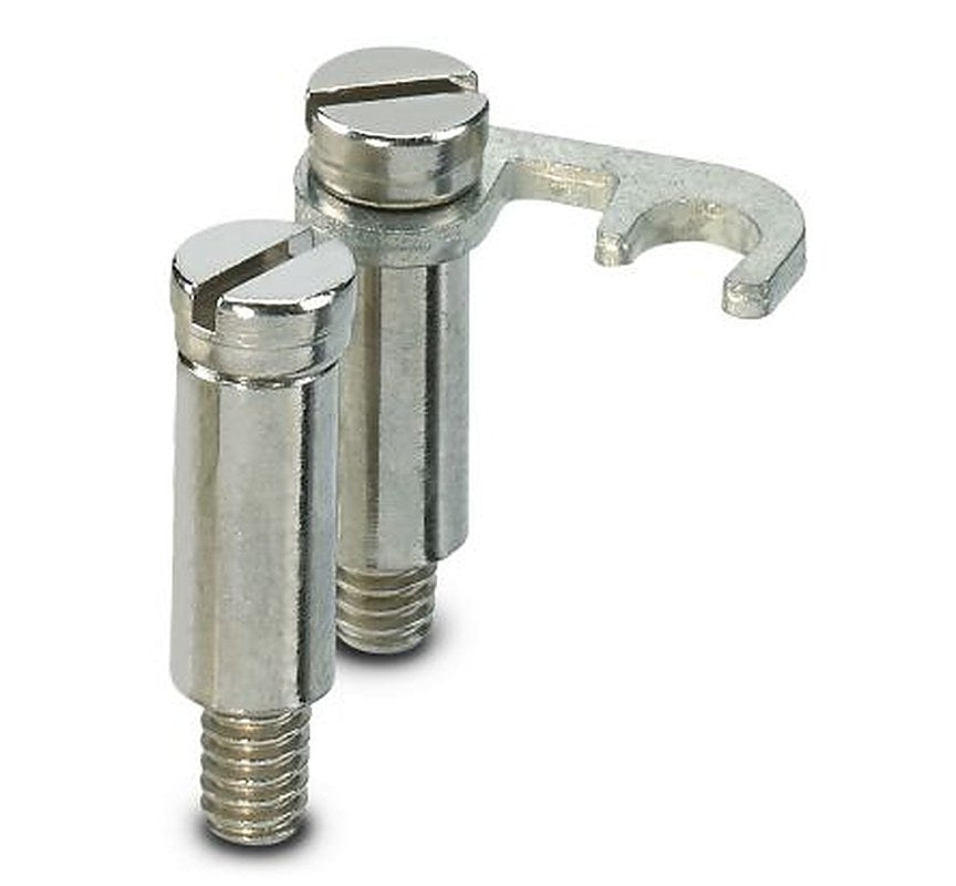 Phoenix Contact USBR 2-11 Series Jumper, 3001356