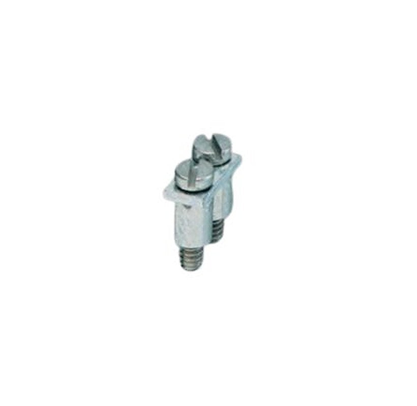 Phoenix Contact FBRN 2-4 N Series Fixed Bridge, 3001543
