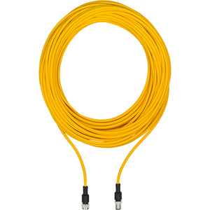 Pilz 380210 - PSS67 Cable M12sf M12sm, 10m