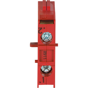 Pilz 400320 - PIT esc2 contact block 1 n/c