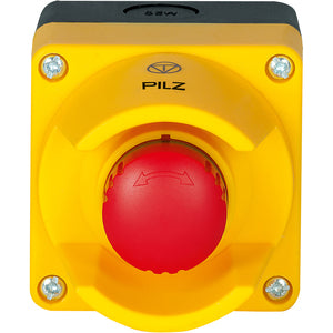 Pilz 400450 - PIT es Set5s-5 s
