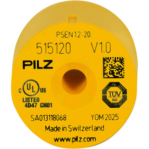Pilz 515120 - PSEN 1.2-20 / 1 actuator