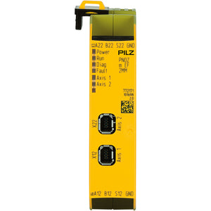 Pilz 772171 - PNOZ m EF 2MM