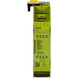 Pilz 772181 - PNOZ m ES 14DO