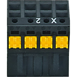 Pilz 783538 - Spring terminals PNOZ mmc2p, mml1p 1 pc.