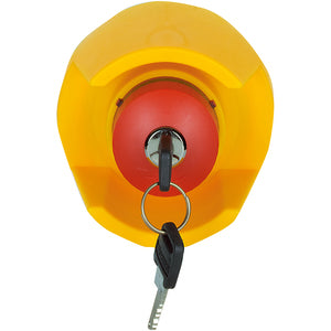 Pilz 400601 - PIT es5.12 key operator protect