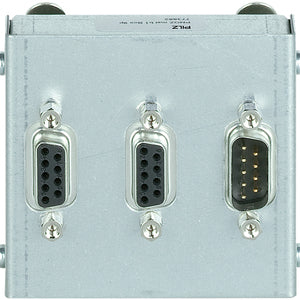 Pilz 773882 - PNOZ msi b1 Box 9p