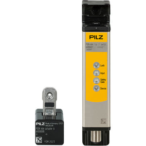 Pilz 6K000015 - PSEN mlm 1 ba 1.1 unit b