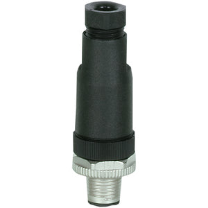 Pilz 380312 - PSS67 M12 connector,straight,male,5poleB