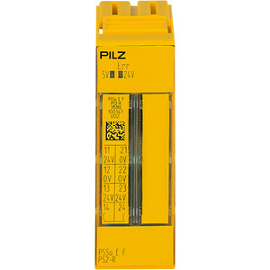 Pilz 315192 - PSSu E F PS2-R