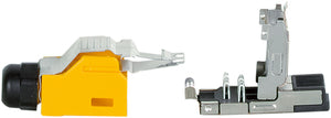 Pilz 380400 - SafetyNET p Connector RJ45s
