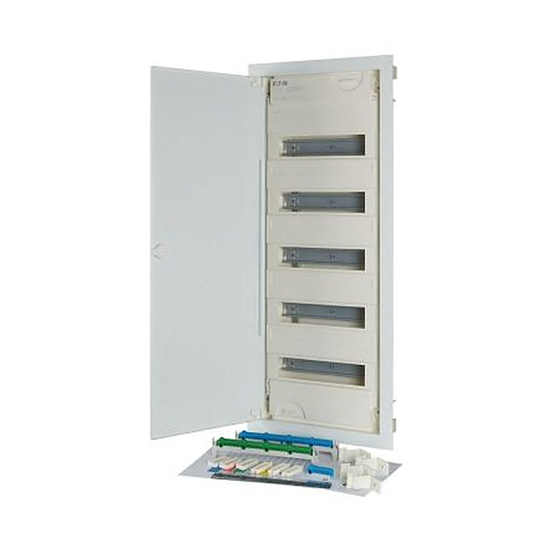 Eaton xComfort Eaton xComfort KLV LV Distribution Board