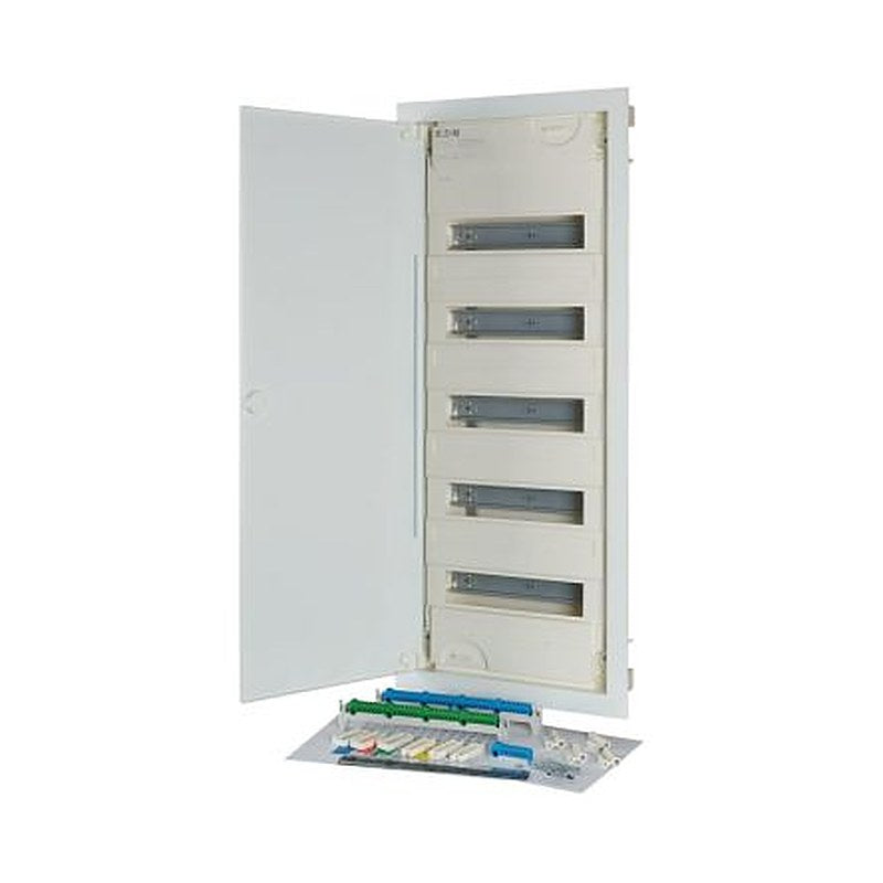 Eaton xComfort Eaton xComfort KLV LV Distribution Board