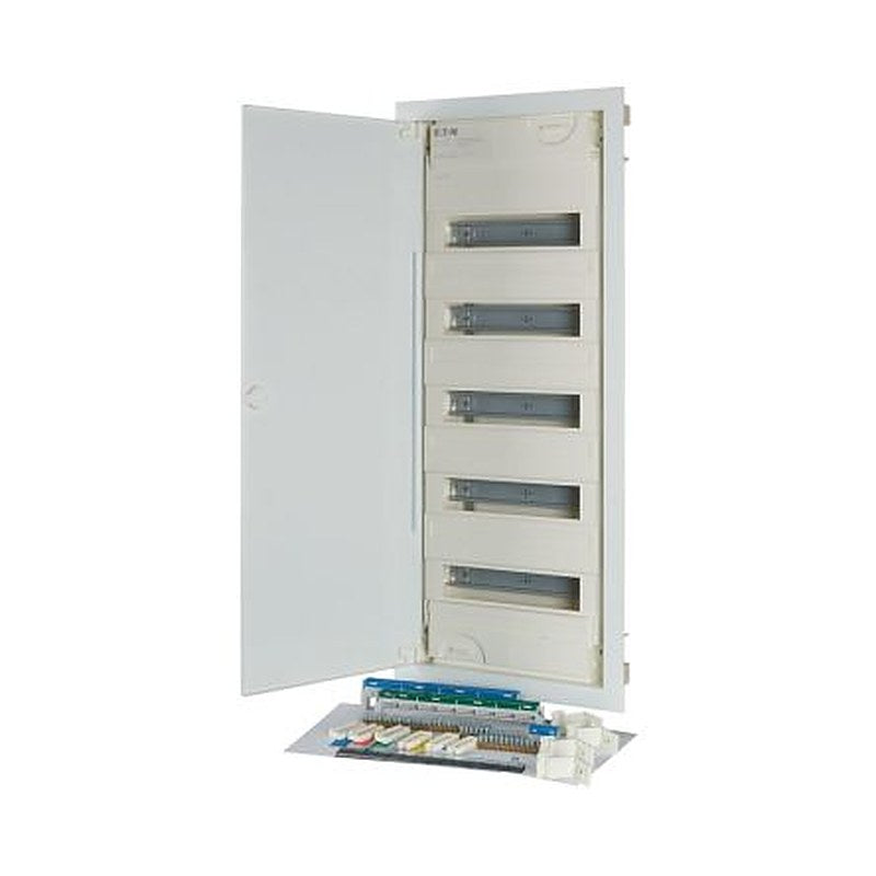 Eaton xComfort Eaton xComfort KLV LV Distribution Board 1 Way