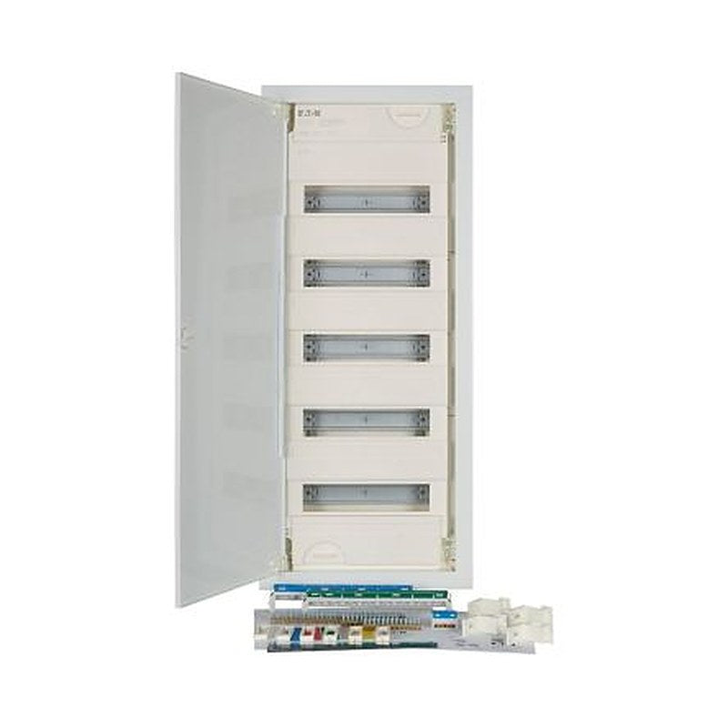 Eaton xComfort Eaton xComfort KLV LV Distribution Board