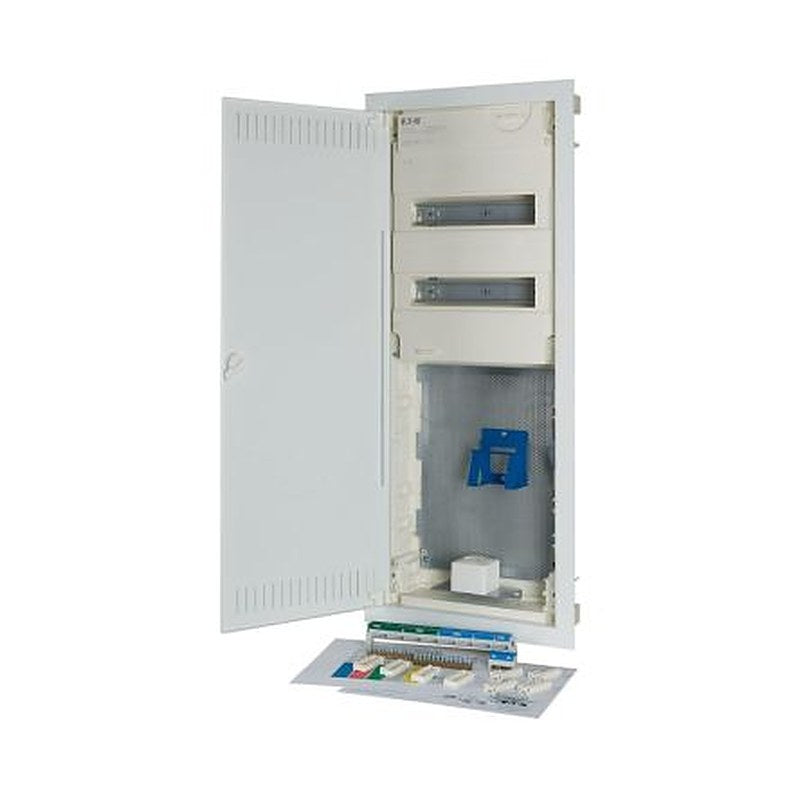 Eaton xComfort Eaton xComfort KLV LV Distribution Board 1 Way