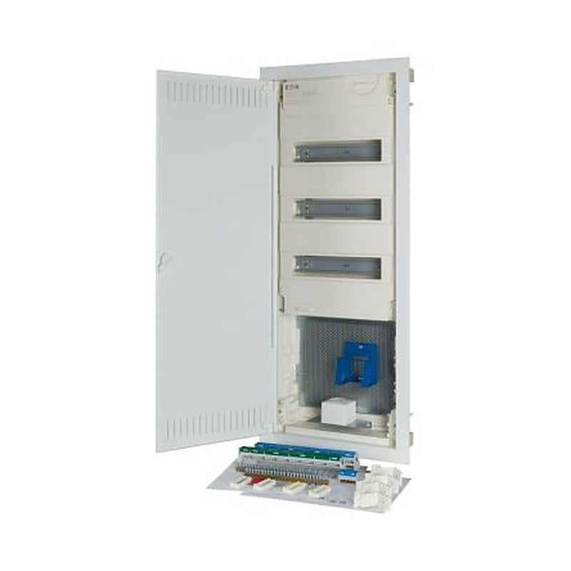 Eaton xComfort Eaton xComfort KLV LV Distribution Board 1 Way