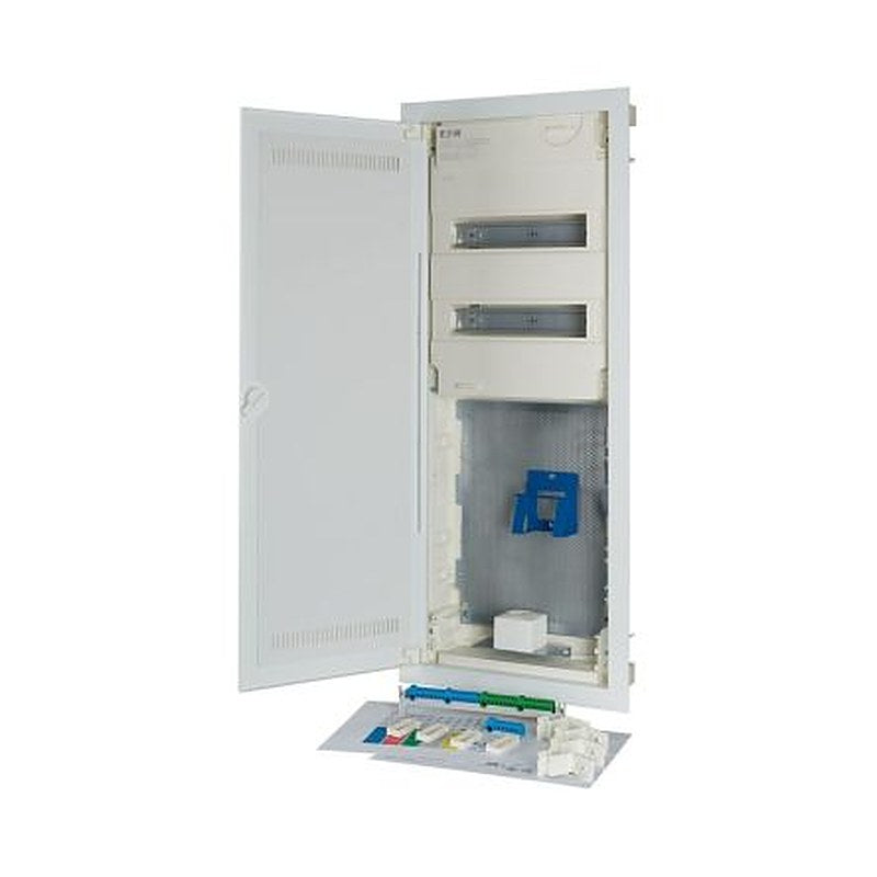 Eaton xComfort Eaton xComfort KLV LV Distribution Board 1 Way