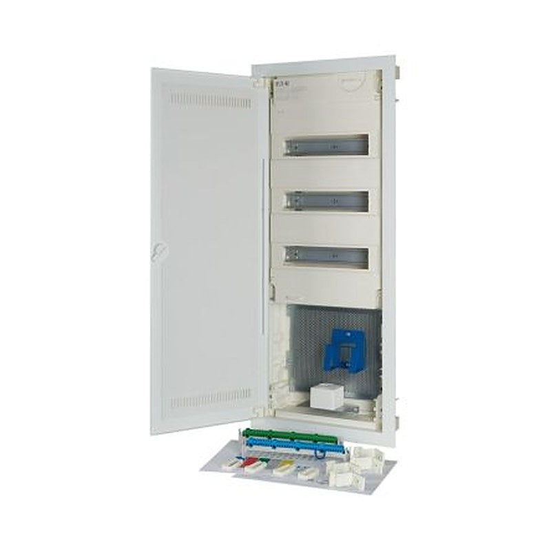 Eaton xComfort Eaton xComfort KLV LV Distribution Board 1 Way