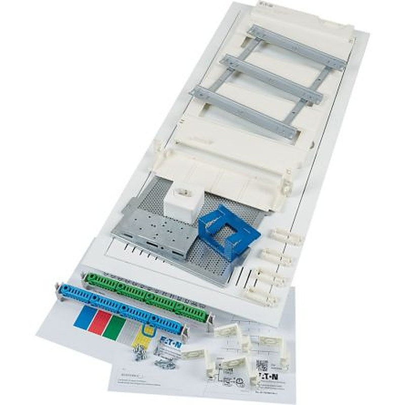 Eaton Eaton xComfort KLV for use with KLV for Projects, Installation Distribution Boards, Basic Device