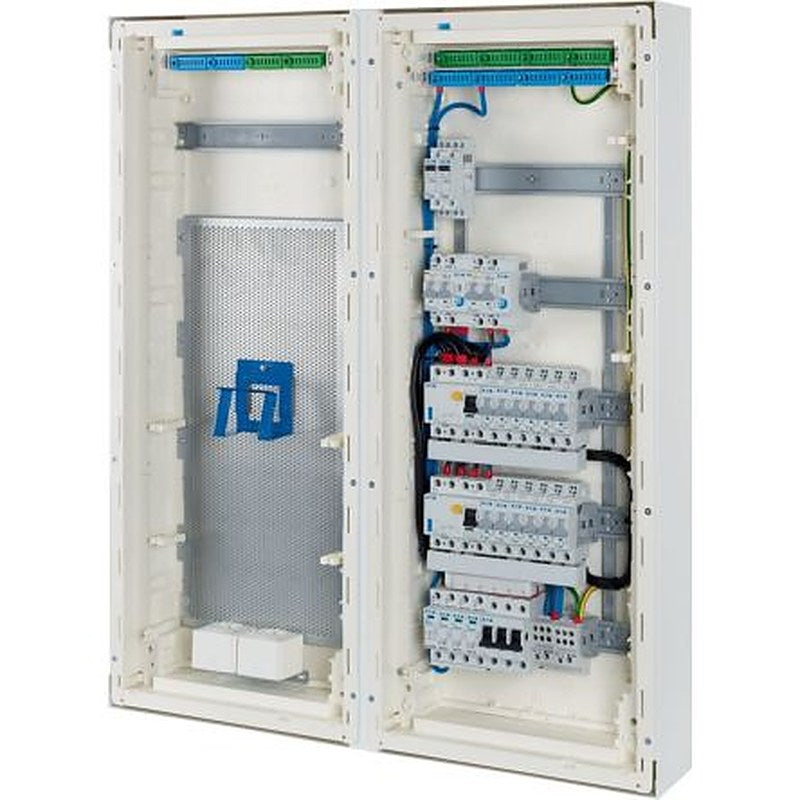 Eaton Circuit Breaker for use with Klv Accessories