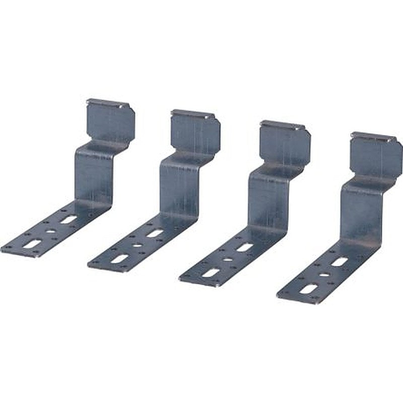 Eaton Eaton xComfort Series Metal Nail Straps for Use with Klv Accessories, KLV energy 25 mm x 60 mm x 150mm