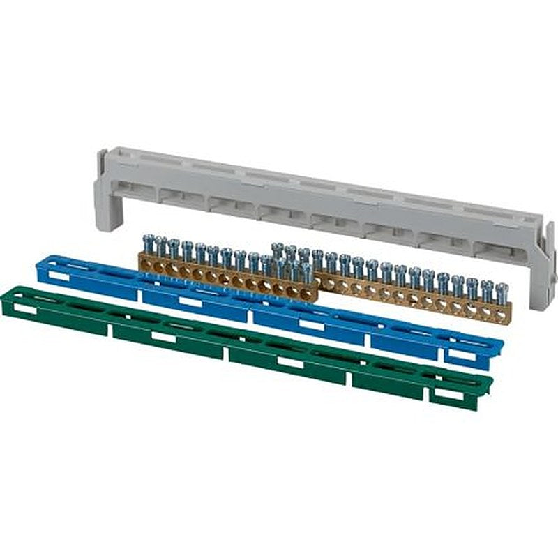 Eaton xComfort KLV Series Connection Terminal 23.5 mm x 40.5 mm x 247mm