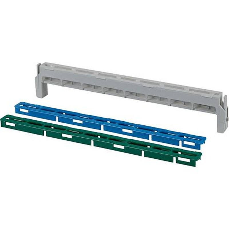 Eaton xComfort KLV Series Terminal Support 23.5 mm x 40.5 mm x 247mm