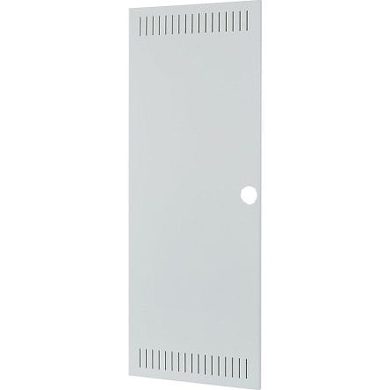 Eaton xComfort KLV Series Sheet Steel Single Door, 11 mm H, 296mm W, 776 mm D, 776 mm L for Use with 5 Row xComfort KLV