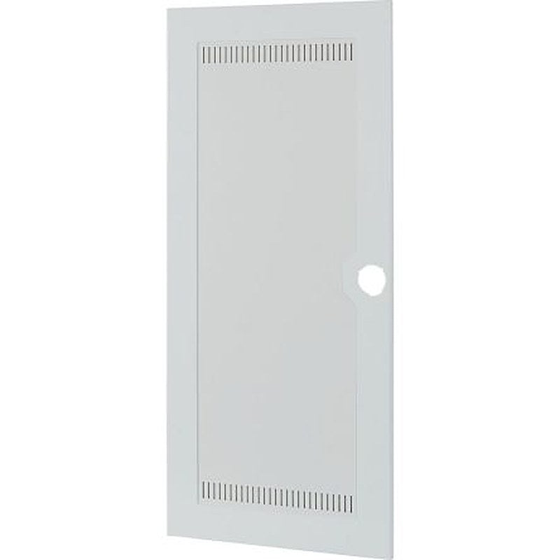 Eaton xComfort KLV Series Sheet Steel Single Door, 11 mm H, 296mm W, 651 mm D, 651 mm L for Use with KLV LV systems