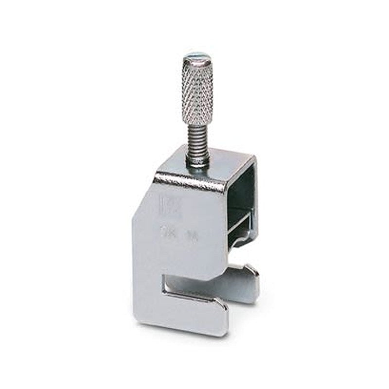 Phoenix Contact, 30279 Steel Shield Connection Terminal Block for use with Terminal Block