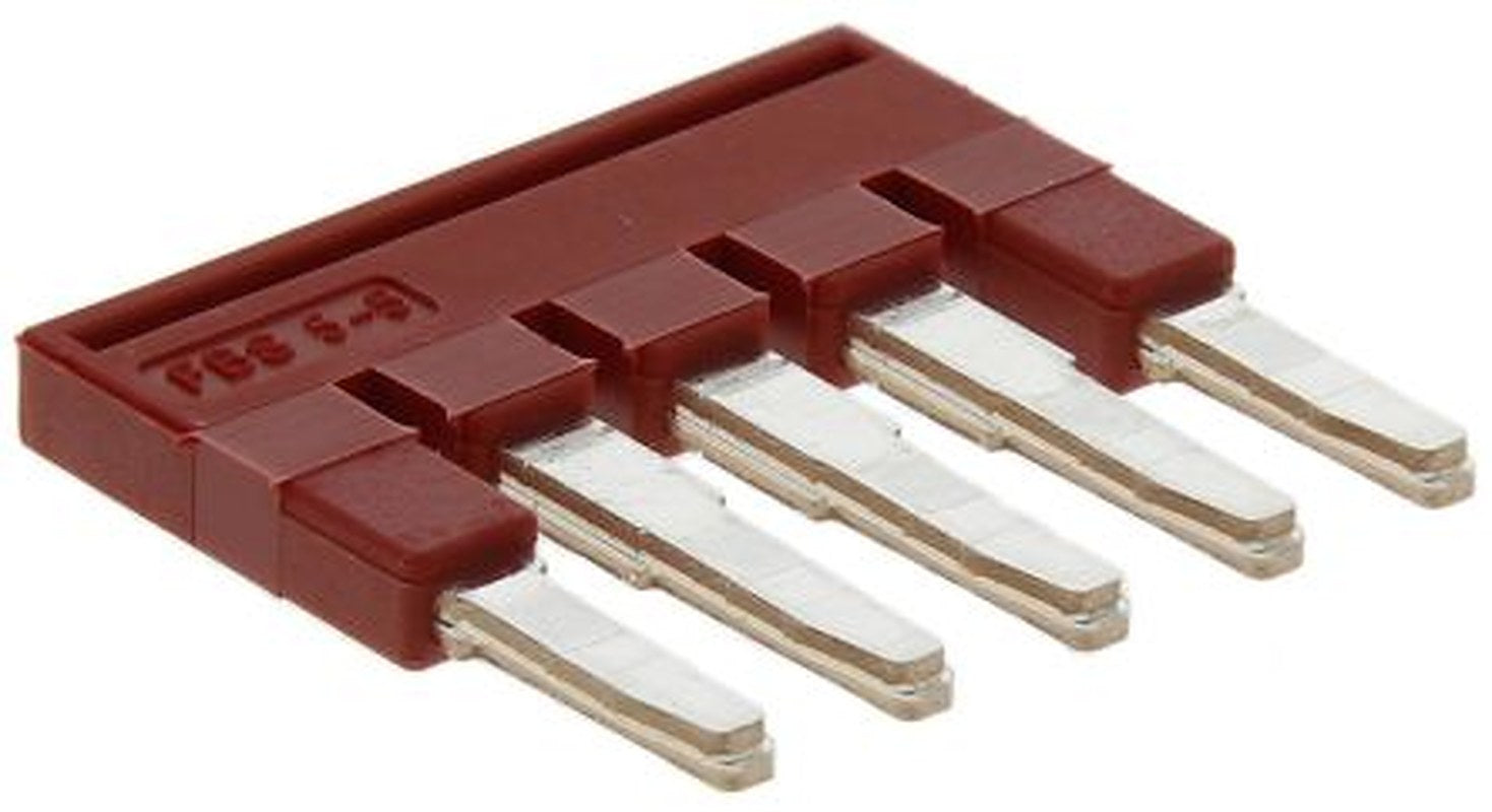 Phoenix Contact FBS 5-5 Series Jumper Bar