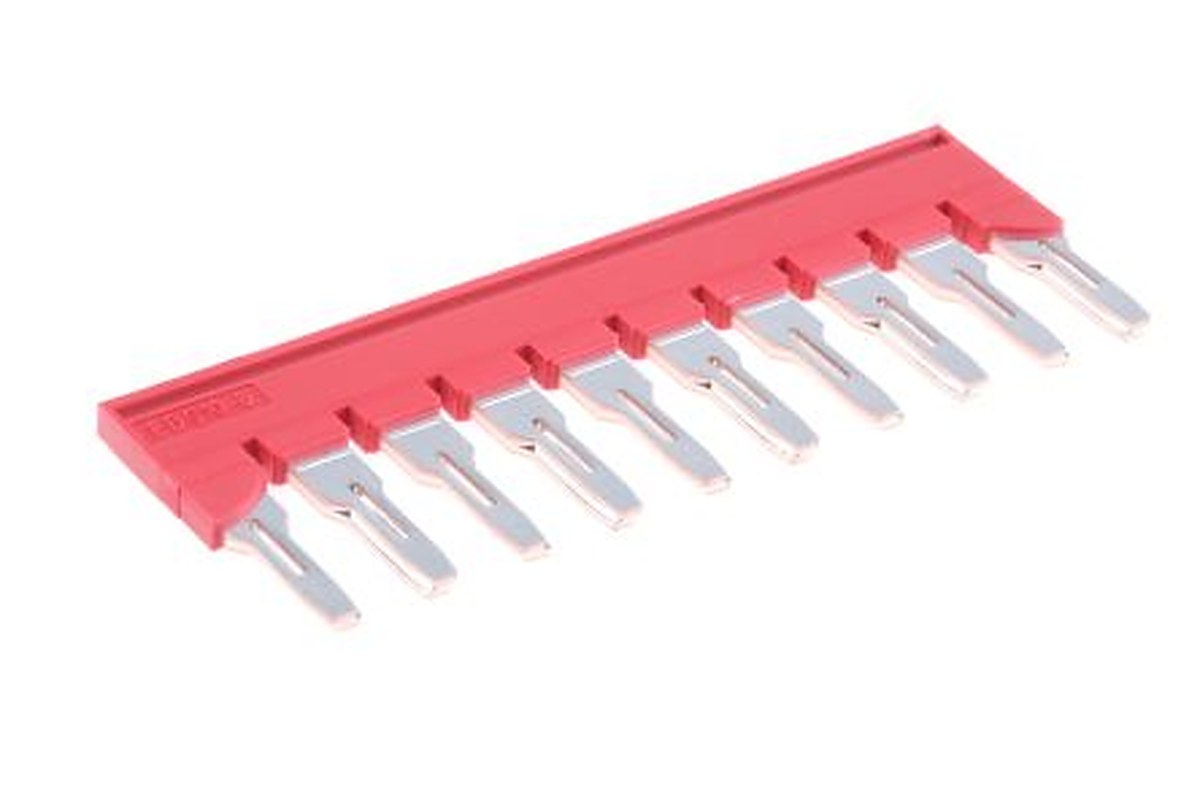Phoenix Contact FBS Series for Use with DIN Rail Terminal Blocks